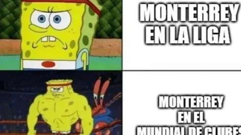 Los mejores memes de la derrota de Monterrey