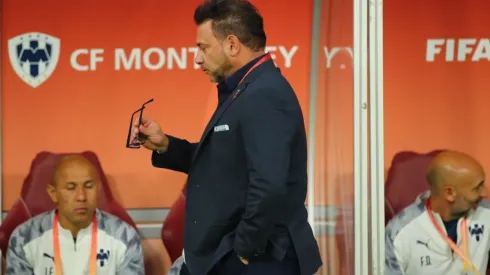 Opinión: es correcta la decisión de Mohamed de preservar a los titulares