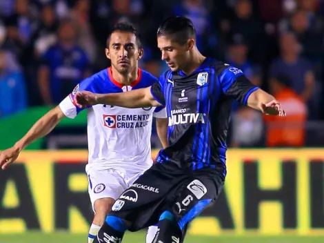 Medrano: Güemez no va a Tigres porque está a punto de firmar con Toluca