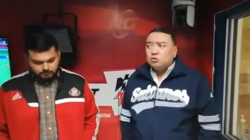 En análisis de Willie González sobre Monterrey.