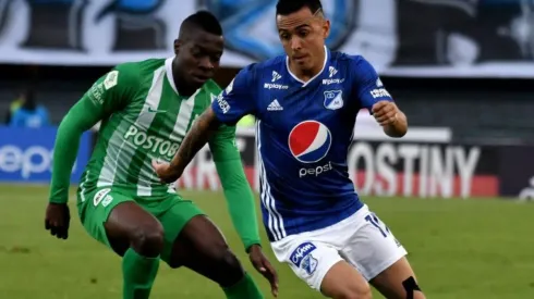 Ya hay fecha del debut de Nacional, Millonarios, Cali y Pasto en la Sudamericana