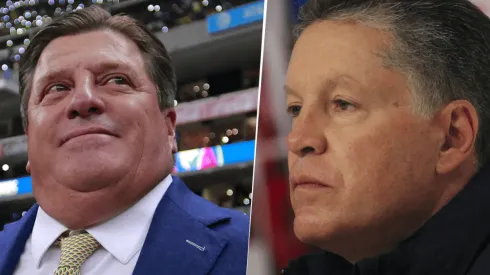 El Piojo siempre es polémico.