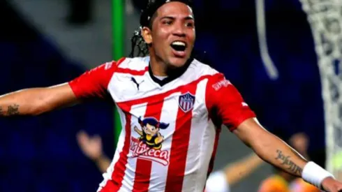 Comesaña le bajó el pulgar a Dayro Moreno: "No hemos pensado en él”