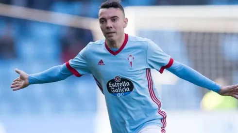 Qué canal transmite Peña Azagresa vs. Celta de Vigo por la Copa del Rey