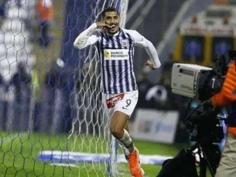 Adrián Rocky Balboa habló de la posibilidad de nacionalizarse peruano