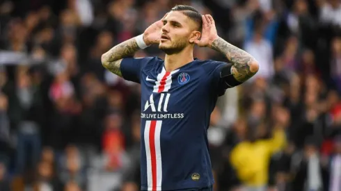 La cláusula que podría arruinarle a PSG el fichaje definitivo de Icardi