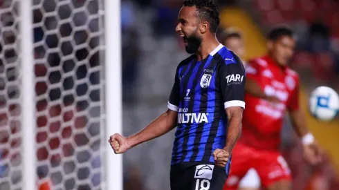 Tigres también presentó a Jordan Sierra en Instagram