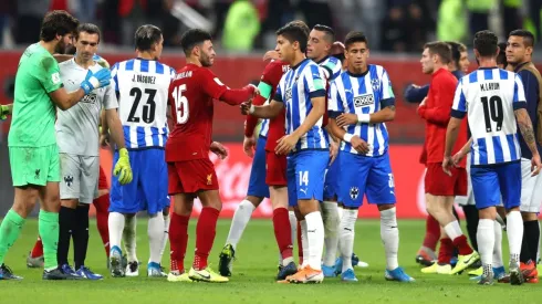 El posible once alternativo de Rayados para ir por el tercer puesto