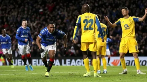 Le llueven ofertas: Seis equipos de la Premier League quieren a Morelos