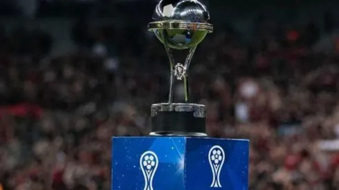 Premios: cuánta plata ingresará a los clubes por la Copa Sudamericana 2020