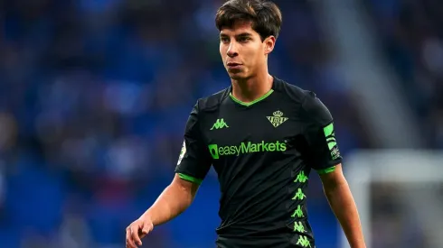 Se ganó los aplausos: la afición elogió a Diego Lainez tras su golazo y gran partido contra Antoniano