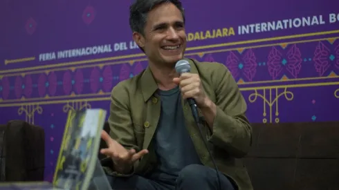 A Monterrey lo reconoció hasta Gael García Bernal
