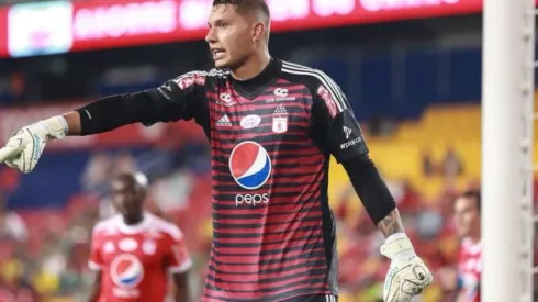 Van con todo por Volpi: el portero estaría cerca de dejar el América de Cali