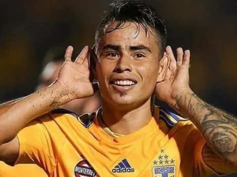 OFICIAL | Lucas Zelarayán deja Tigres y parte al Columbus Crew