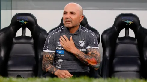 Uno más y van: un nuevo equipo le cerró la puerta a Sampaoli