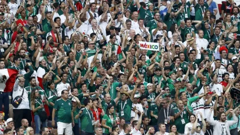 La afición de la Selección Mexicana volverá a dar que hablar en el próximo Mundial.
