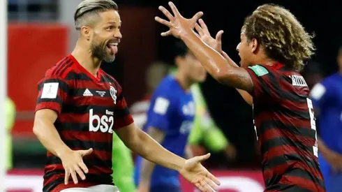 Liverpool vs. Flamengo EN VIVO ONLINE por el Mundial de Clubes