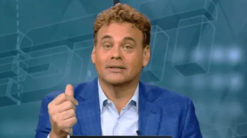 Otra gran editorial del reportero.