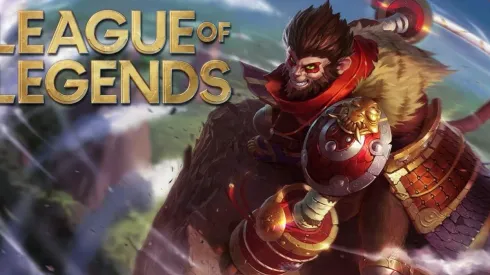 El rework de Wukong ya se muestra en el PBE de League of Legends
