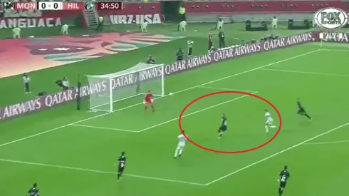 Tras el gol del Al-Hilal, la afición explotó contra José Basanta en redes sociales