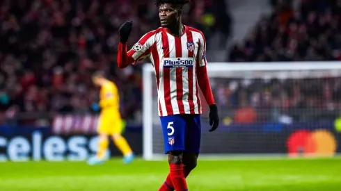 Qué canal transmite Real Betis vs. Atlético de Madrid por La Liga