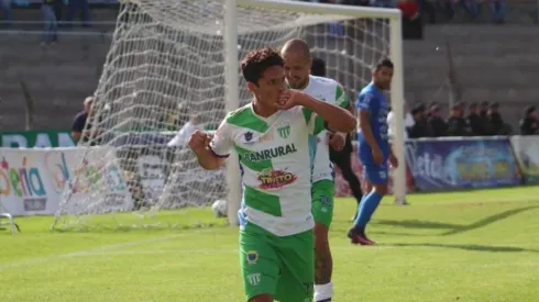 Cobán Imperial vs. Antigua