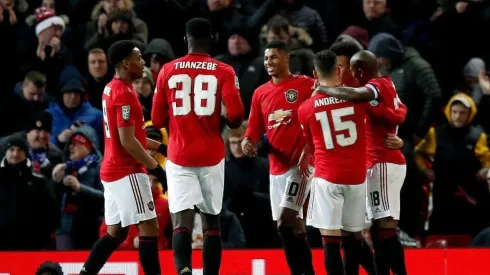 Qué canal transmite Watford vs. Manchester United por la Premier League