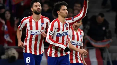 EN VIVO: Real Betis vs. Atlético de Madrid por La Liga