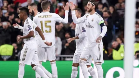 Qué canal transmite EN ESTADOS UNIDOS Real Madrid vs. Athletic Bilbao por La Liga