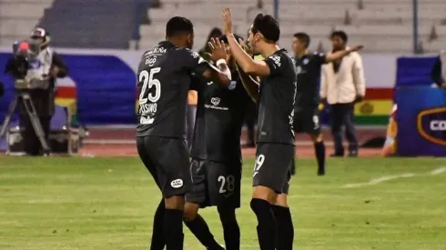 Qué canal transmite Bolívar vs. Nacional Potosí por la Liga de Bolivia