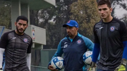 Foto: Twitter @calientesports