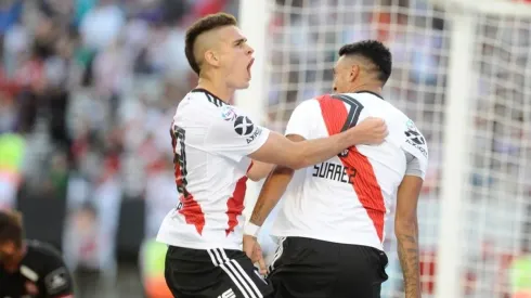 Fixture completo: cuándo juega River en la Copa de la Superliga