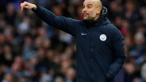 FOX Sports: las exigencias que Guardiola impuso para seguir siendo DT del City