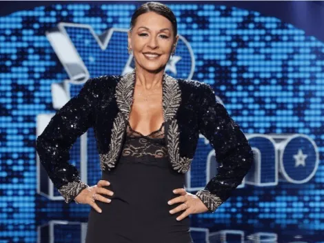 Amparo afirmó que conoció a los extraterrestres y está esperando que se la lleven