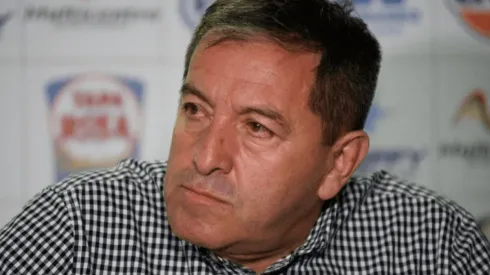 Le dicen al presidente de Santa Fe que: “Es un abogado de narcos”