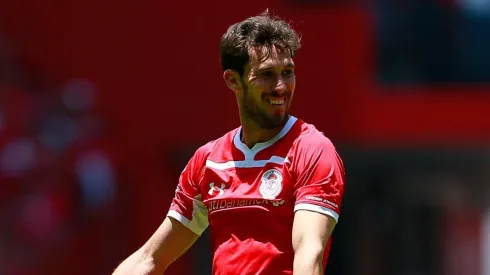 Santiago García dejaría Toluca: lo siguen desde Argentina y España