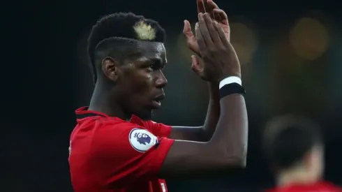 Mundo Deportivo: Pogba quiere jugar en el Real Madrid