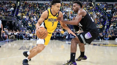 Malcolm Brogdon lanzó una frase polémica y le llovieron críticas.