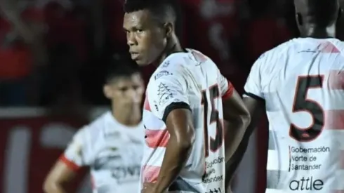 Maradona ya tiene su primer refuerzo para Gimnasia