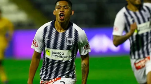 Quevedo también jugó los Panamericanos de Lima 2019.