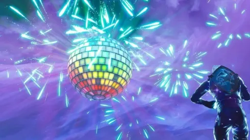 Descubren objetos del evento de Año Nuevo de Fortnite dentro del juego
