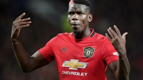 Juventus le daría al United muchos millones y un jugador a cambio de Pogba