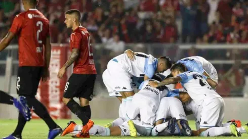 Cuándo se juega Racing vs. Independiente por la Superliga 2019/20