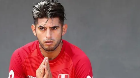 Carlos Zambrano jugó casi todos los partidos con Perú en Brasil 2019.