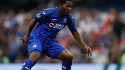 Récord: el futuro de Angulo estaría en Tijuana