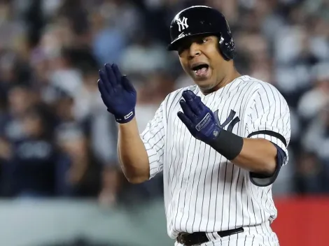 White Sox, cerca de fichar a Edwin Encarnación para la temporada 2020