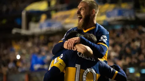 Boca espera tener un 2020 mejor que el 2019.