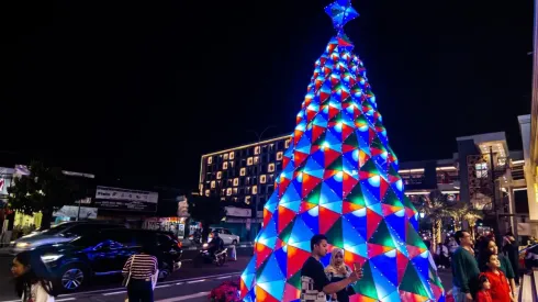 Así festejaron la Navidad del 2019 los clubes de la Liga MX