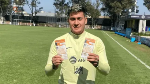 El regalo de Navidad de Castillo a sus seguidores