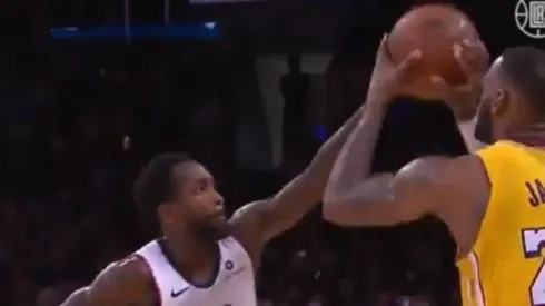 El tapadon del clásico